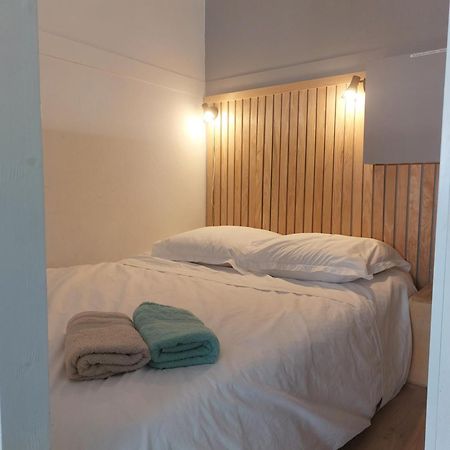 Studio La Salicorne Au Sables D'Olonne Ле-Сабль-д'Олонн Екстер'єр фото