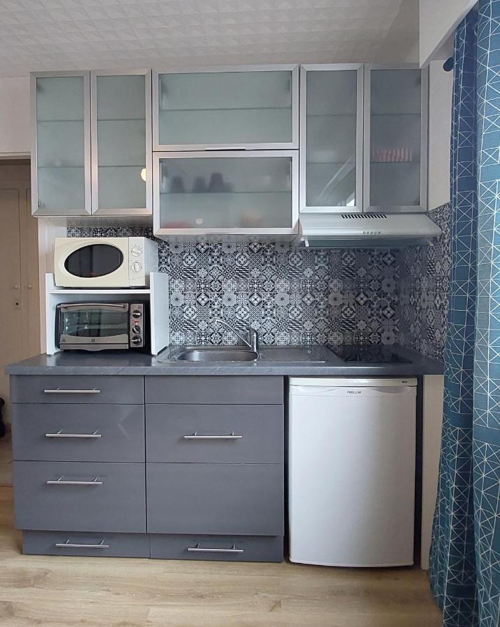 Studio La Salicorne Au Sables D'Olonne Ле-Сабль-д'Олонн Екстер'єр фото