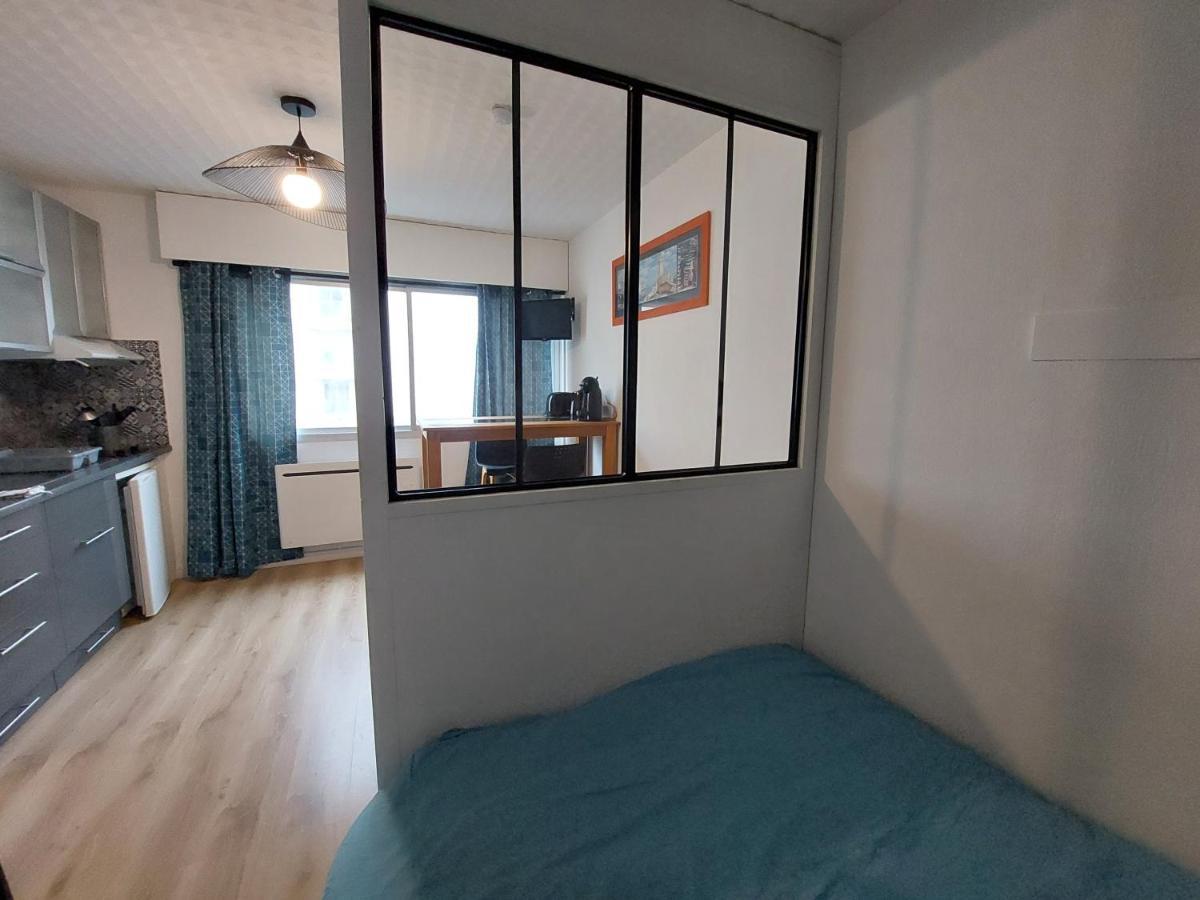 Studio La Salicorne Au Sables D'Olonne Ле-Сабль-д'Олонн Екстер'єр фото