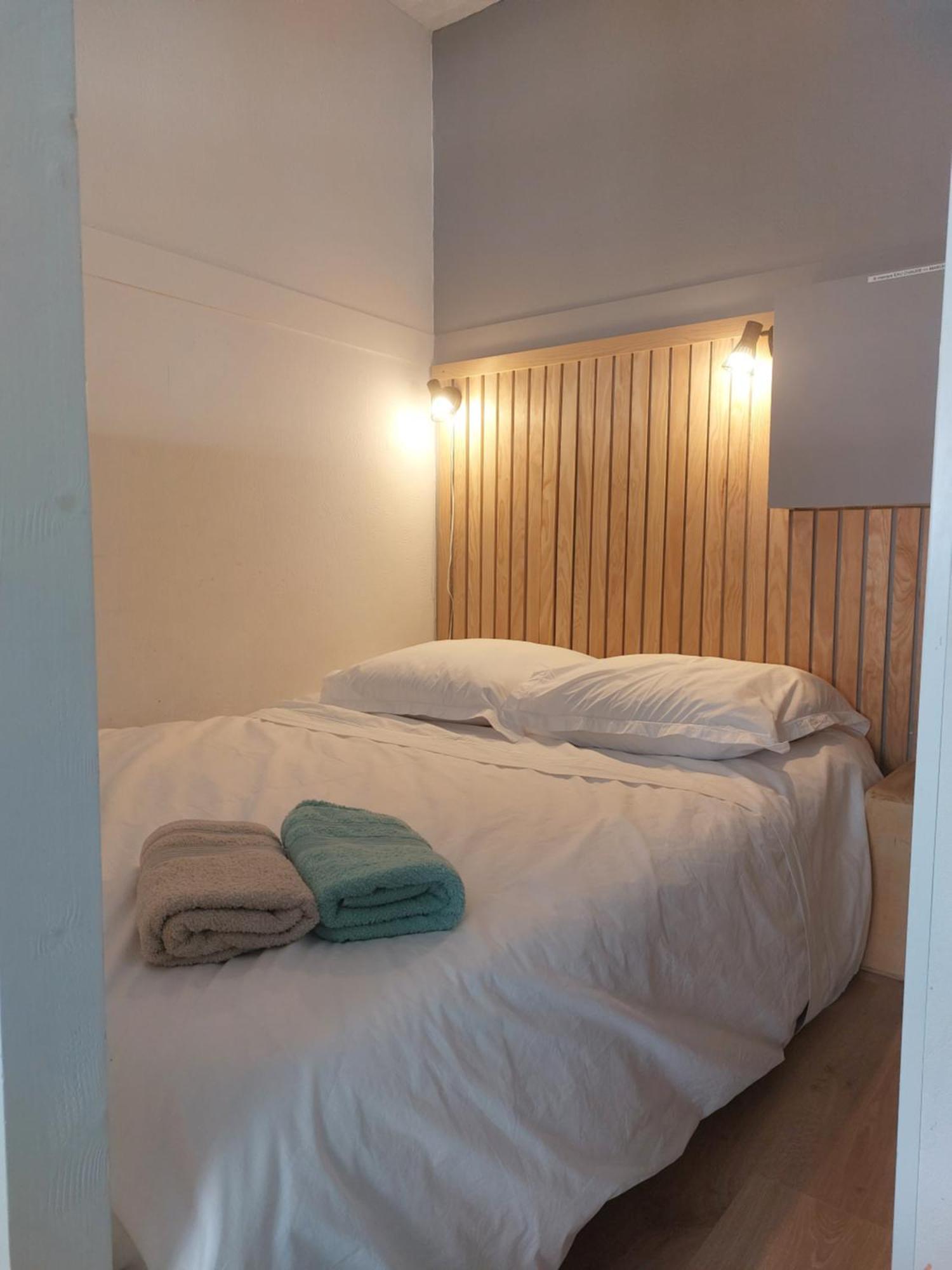 Studio La Salicorne Au Sables D'Olonne Ле-Сабль-д'Олонн Екстер'єр фото